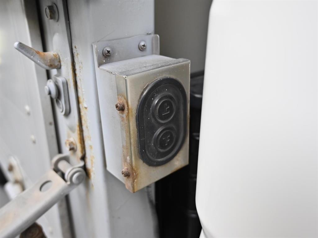 기아 봉고3 1톤 윙바디 15