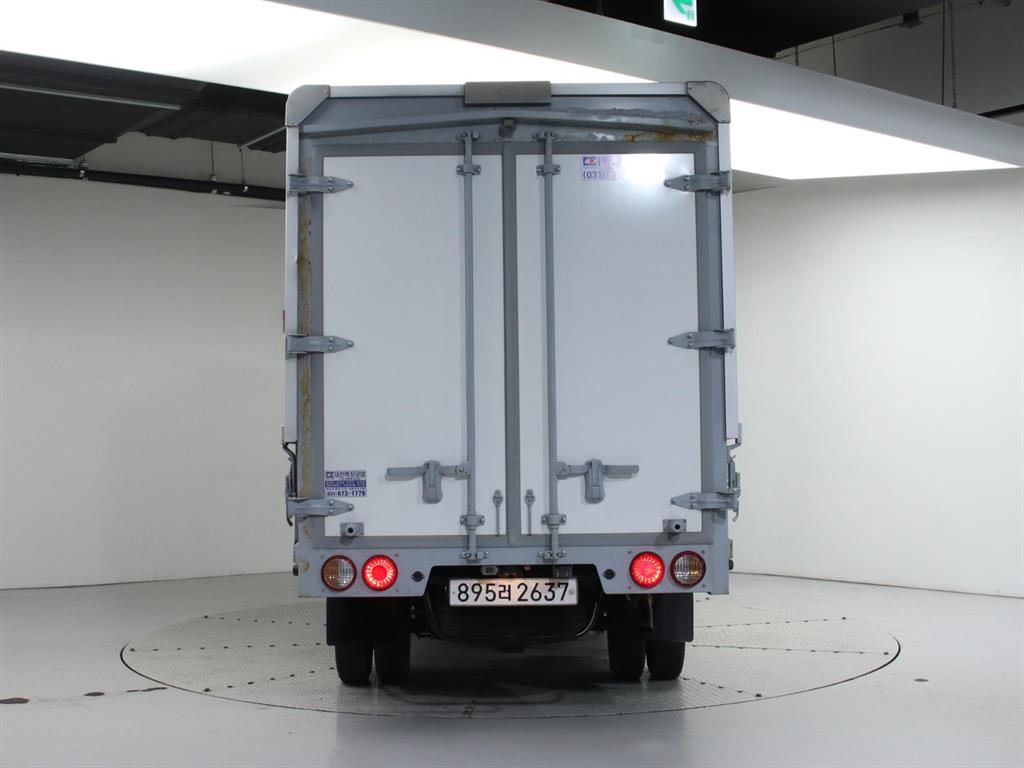 기아 봉고3 1톤 윙바디 3