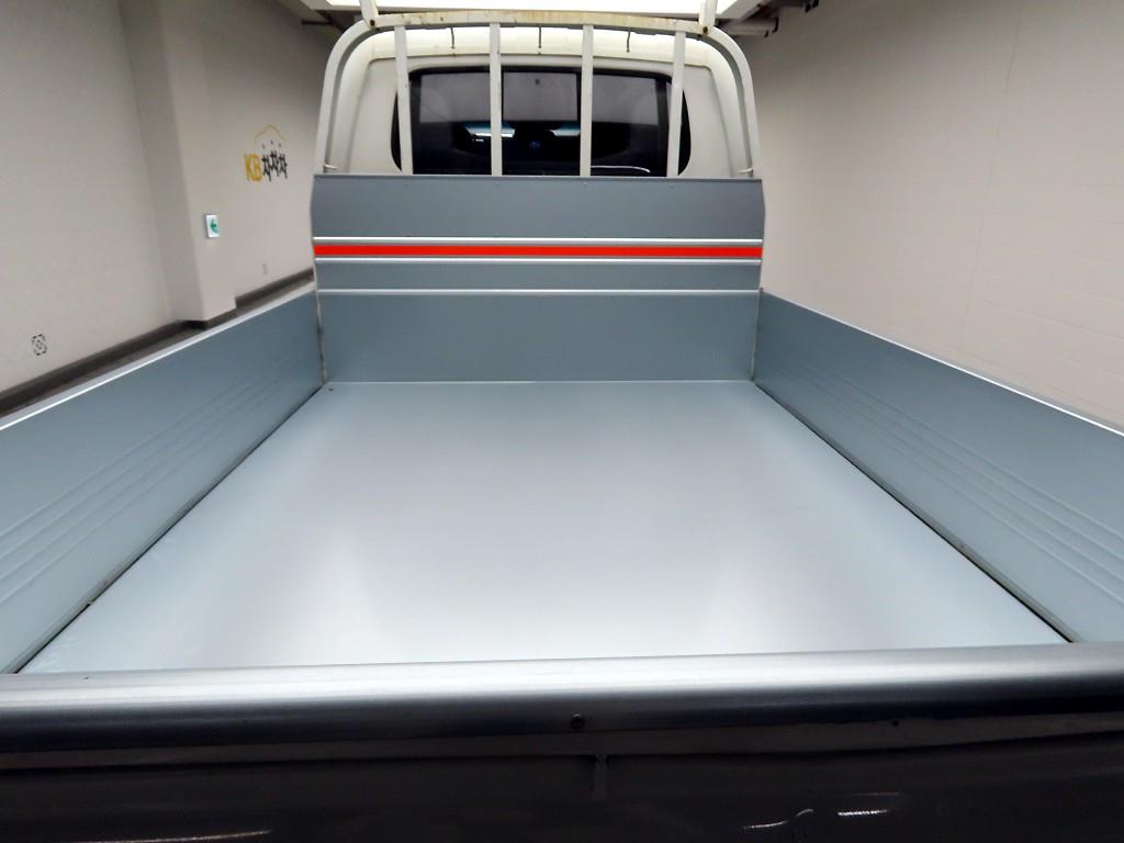 기아 봉고3 1톤 카고 4