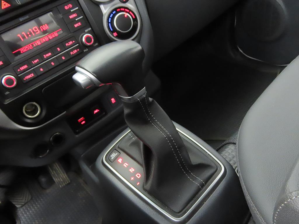 기아 봉고3 1톤 카고 13