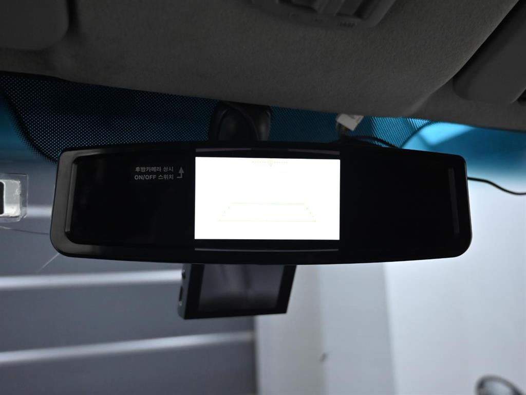 기아 봉고3 1톤 윙바디 12