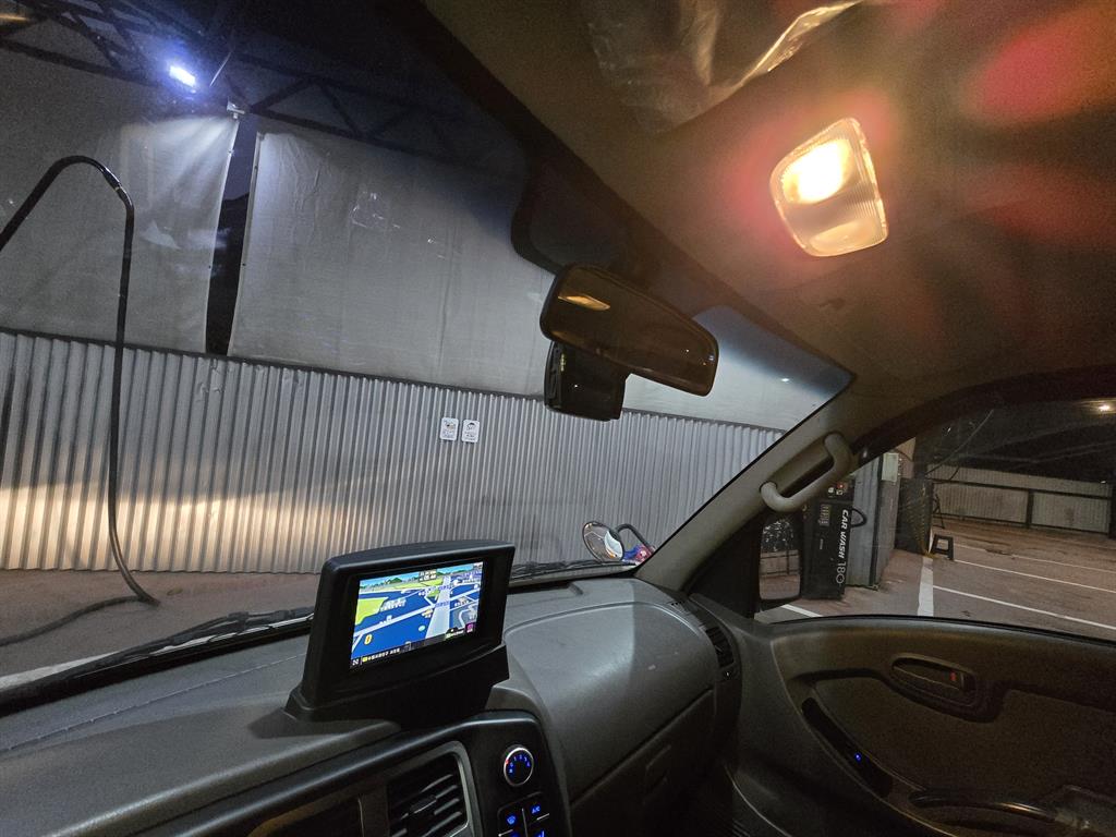 현대 포터2 1톤 윙바디 10