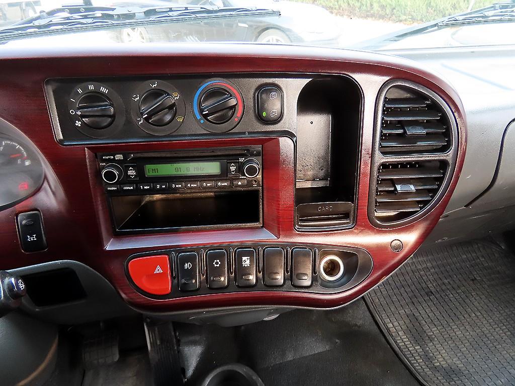 현대 이마이티 2.5톤 카고 12