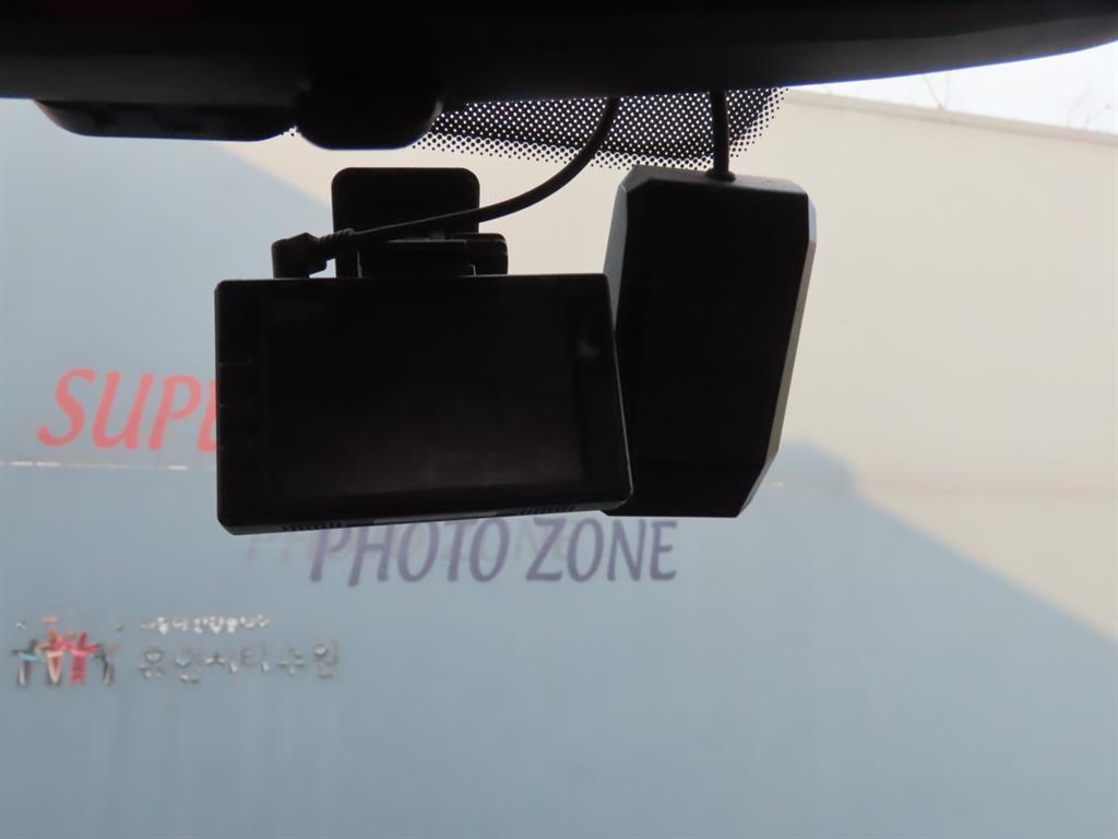 현대 포터2 1톤 카고 전기 16