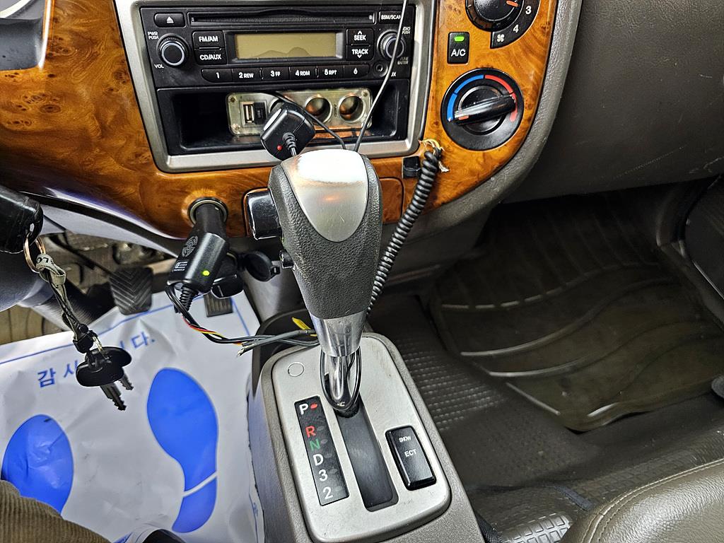 현대 포터2 1톤 카고 14