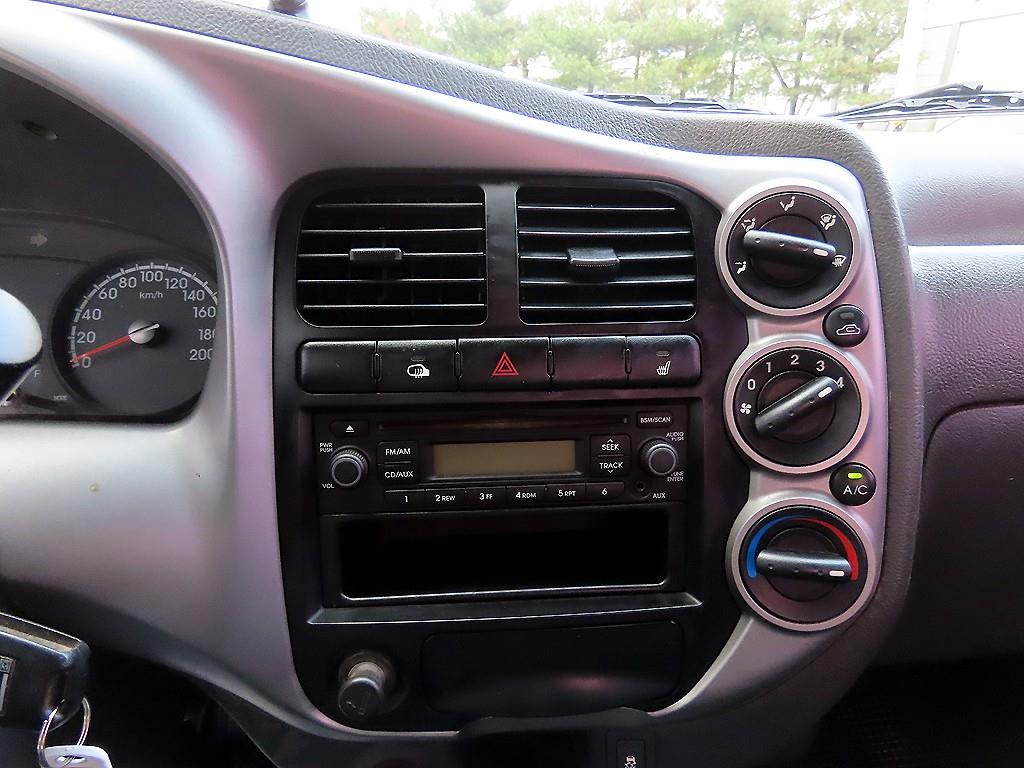 기아 봉고3 1톤 카고 12