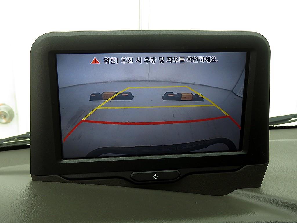 현대 포터2 1톤 카고 13