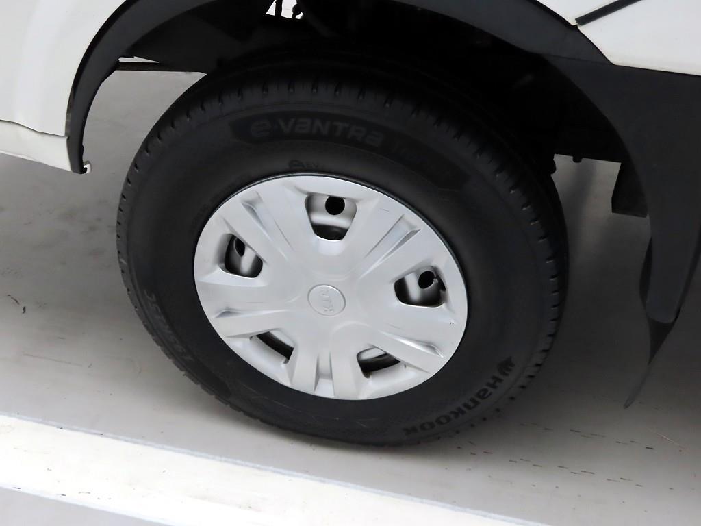 기아 봉고3 1톤 카고 13