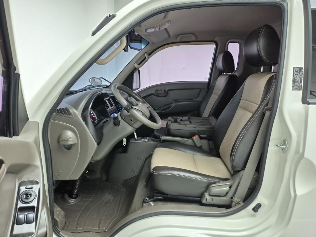 현대 포터2 1톤 윙바디 10