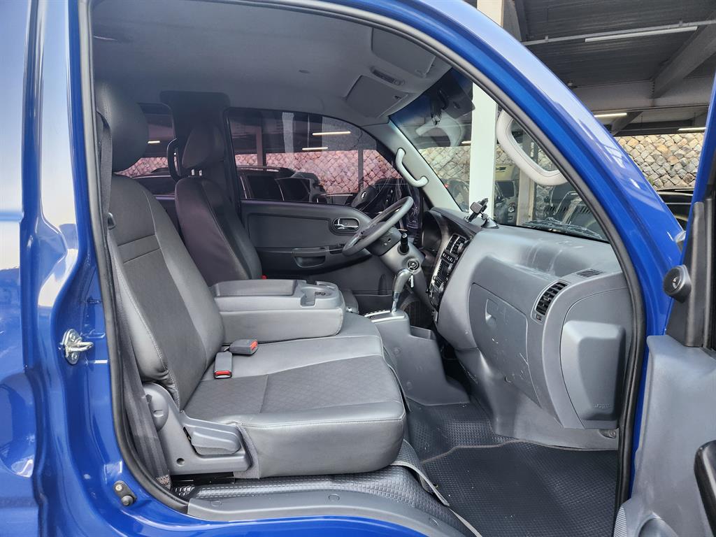 기아 봉고3 1톤 카고 13