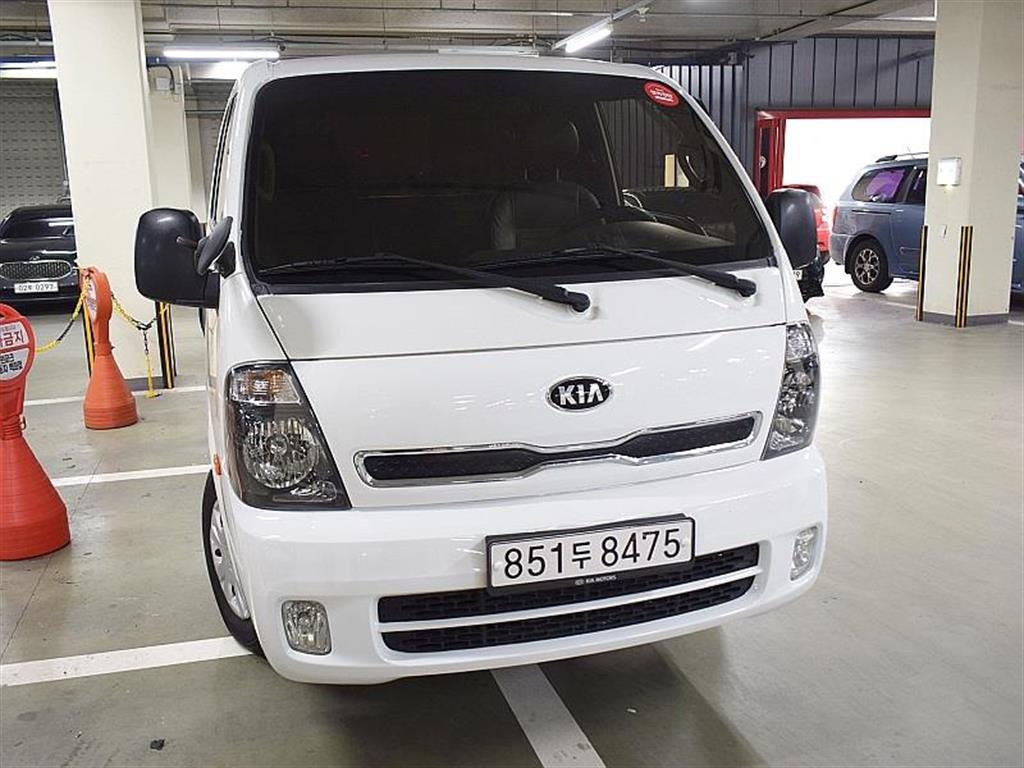 기아 봉고3 1톤 카고 1