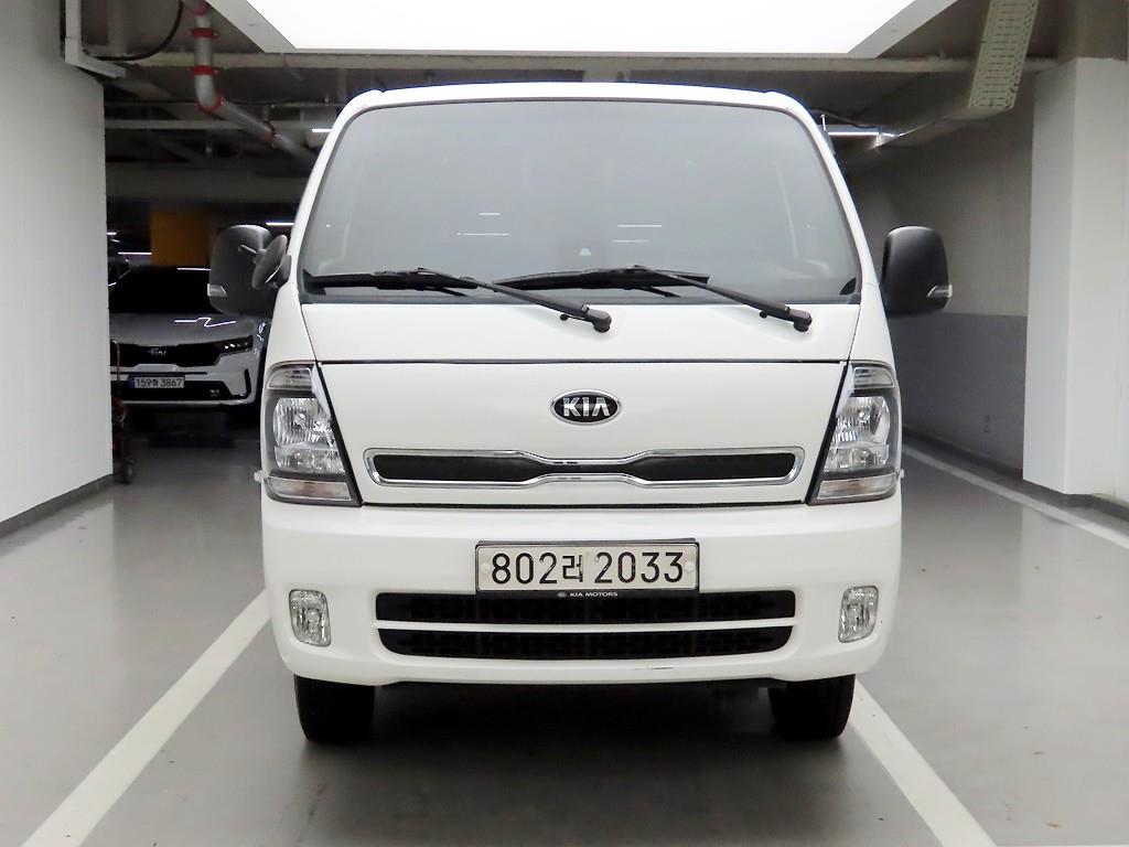 기아 봉고3 1톤 카고 0