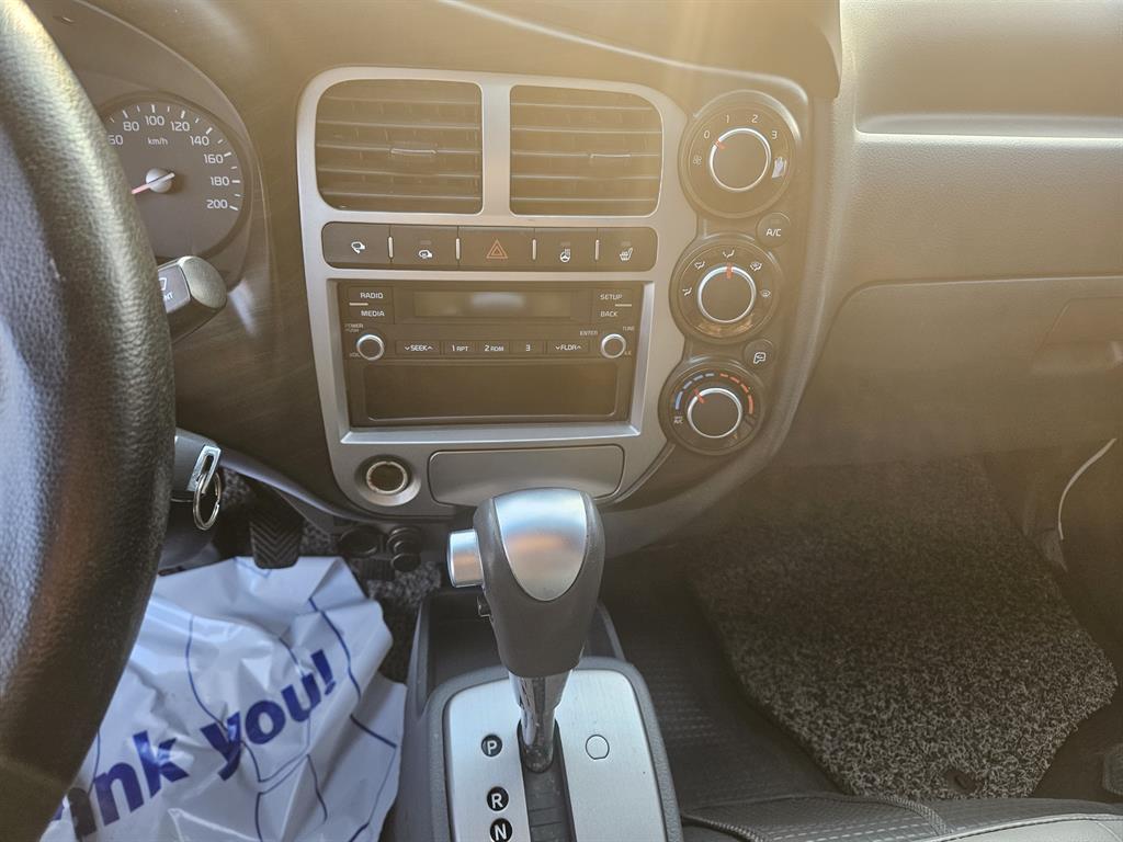 기아 활어차 봉고3 1톤 7