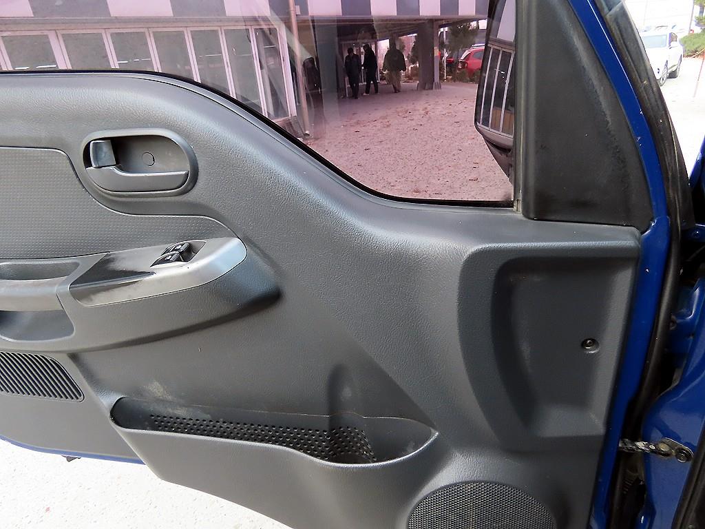 기아 봉고3 1톤 카고 10