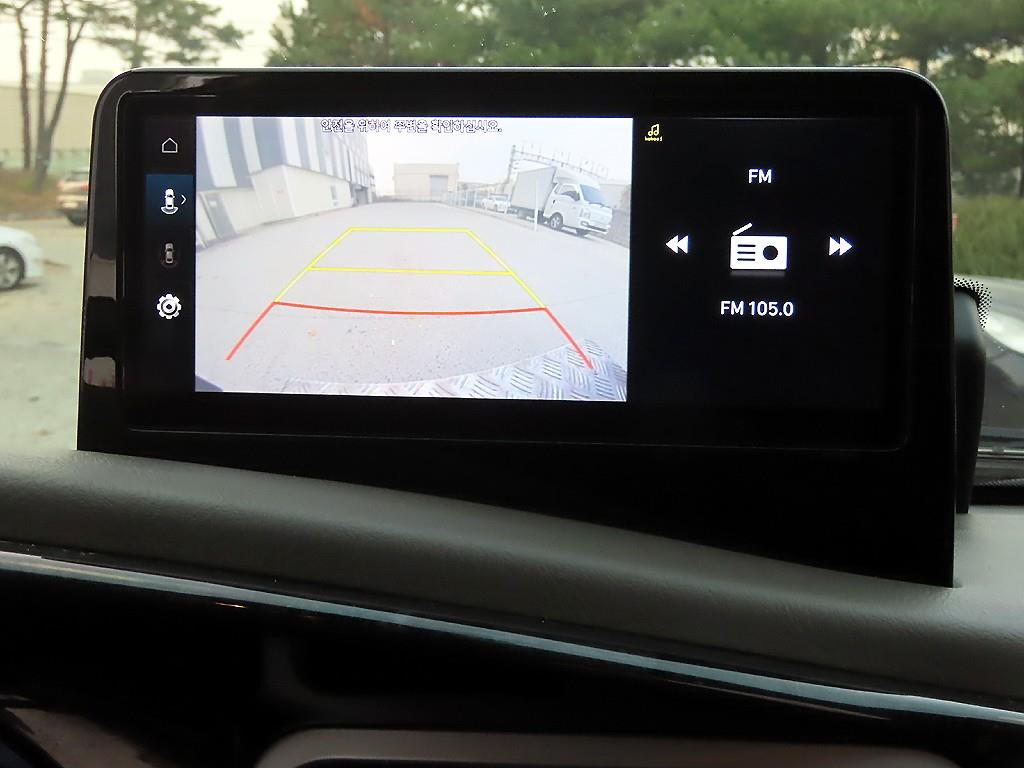 현대 포터2 1톤 윙바디 전기 15