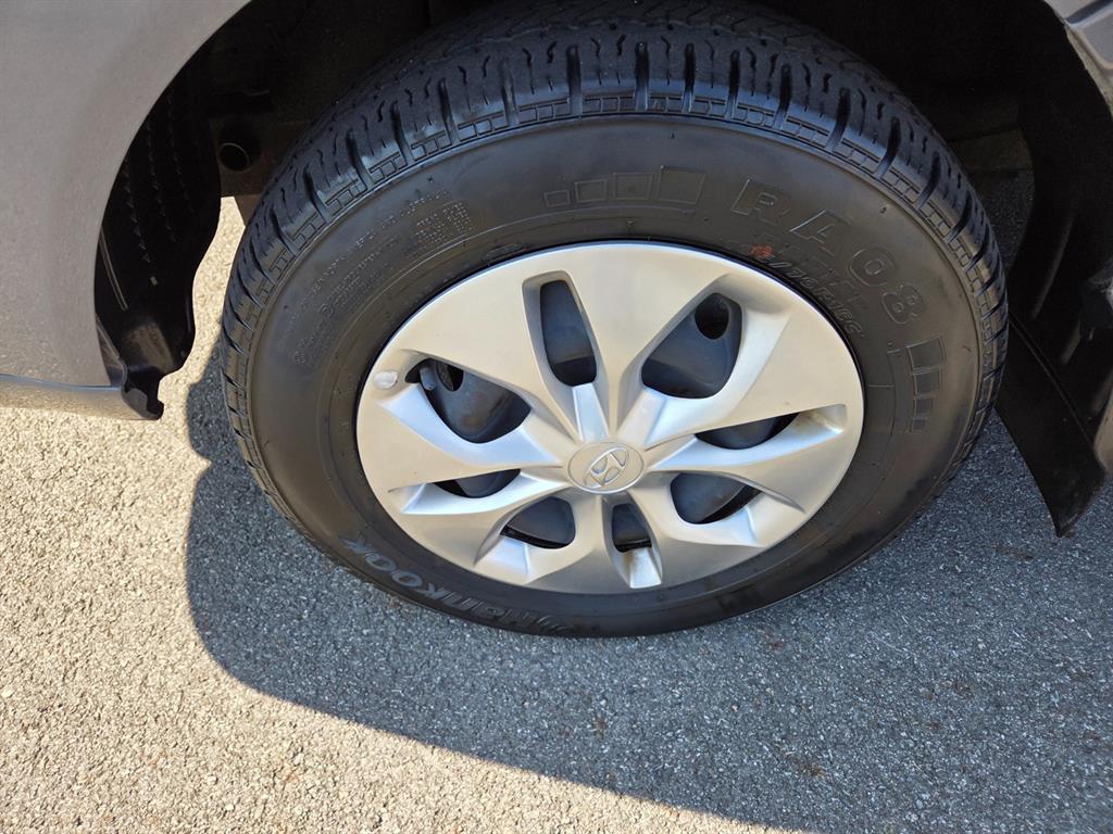 현대 포터2 1톤 카고 18