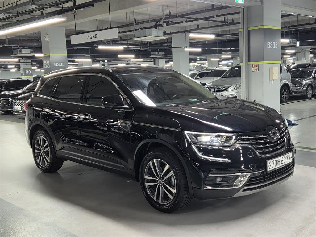 국산차 리스트 차량 이미지