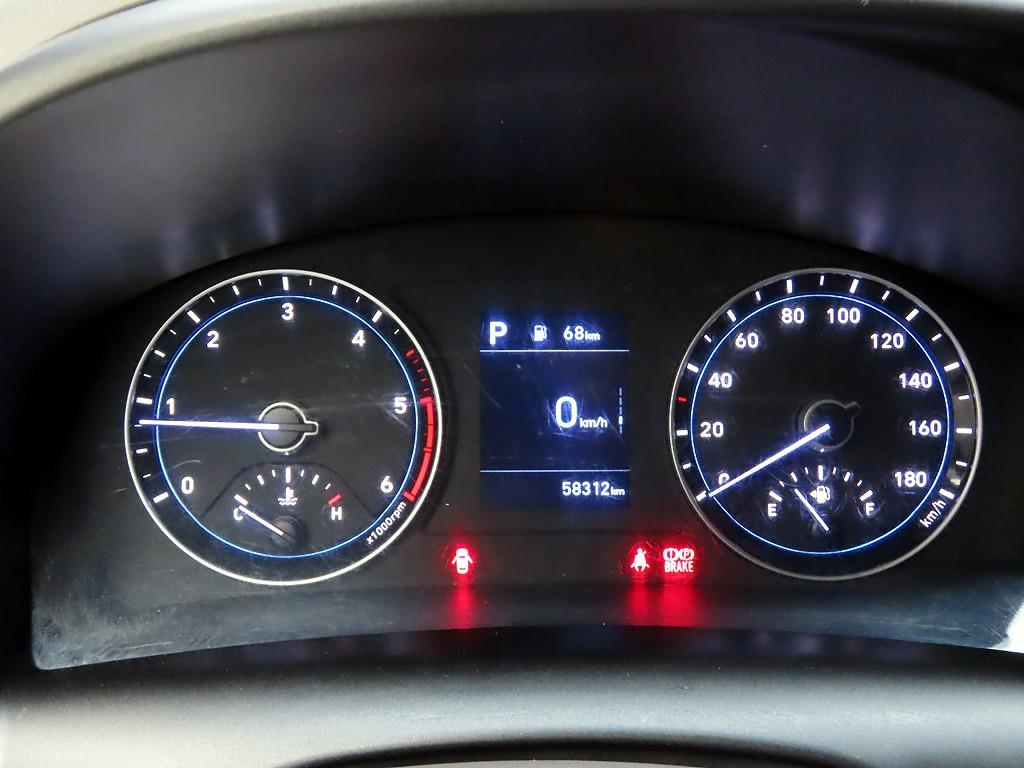 현대 포터2 1톤 카고 5