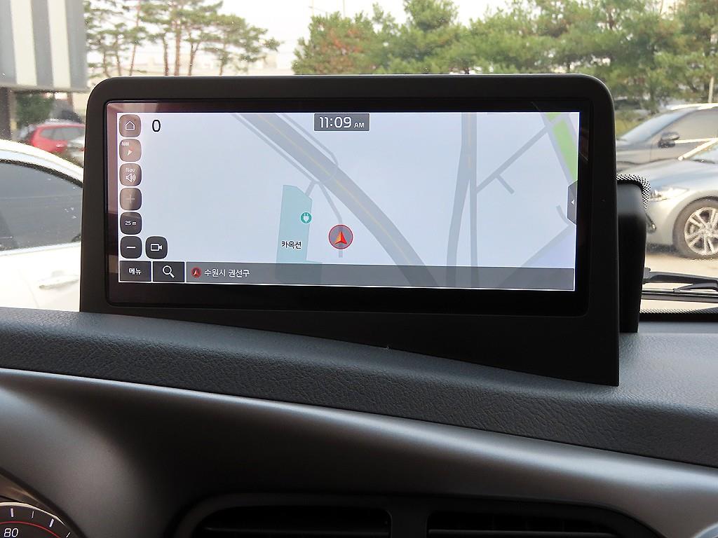 기아 봉고3 1톤 표준탑 전기 15