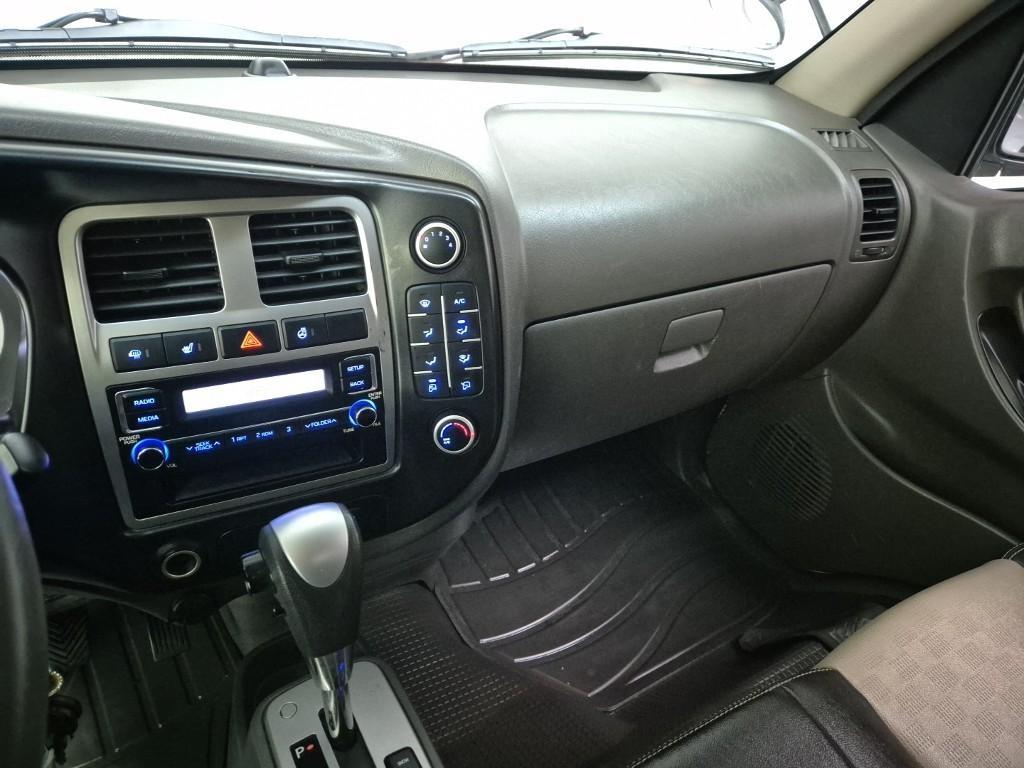 현대 포터2 1톤 윙바디 8