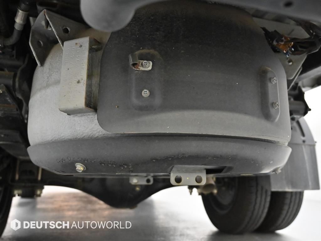 현대 포터2 1톤 카고 LPG 18