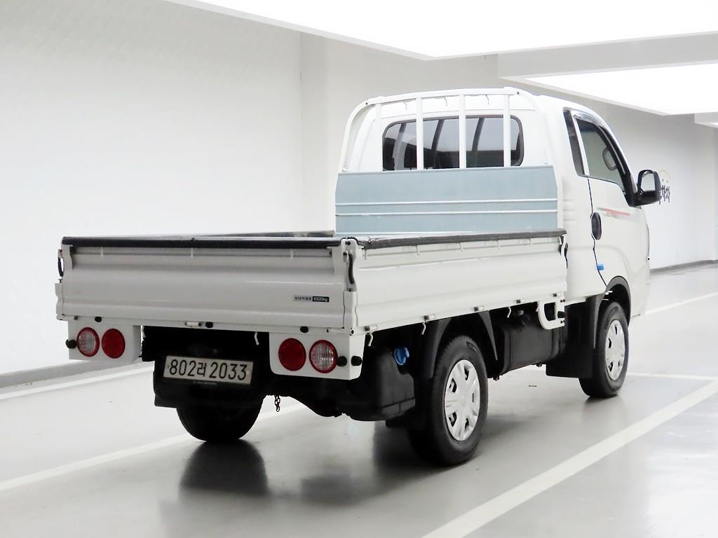 기아 봉고3 1톤 카고 3