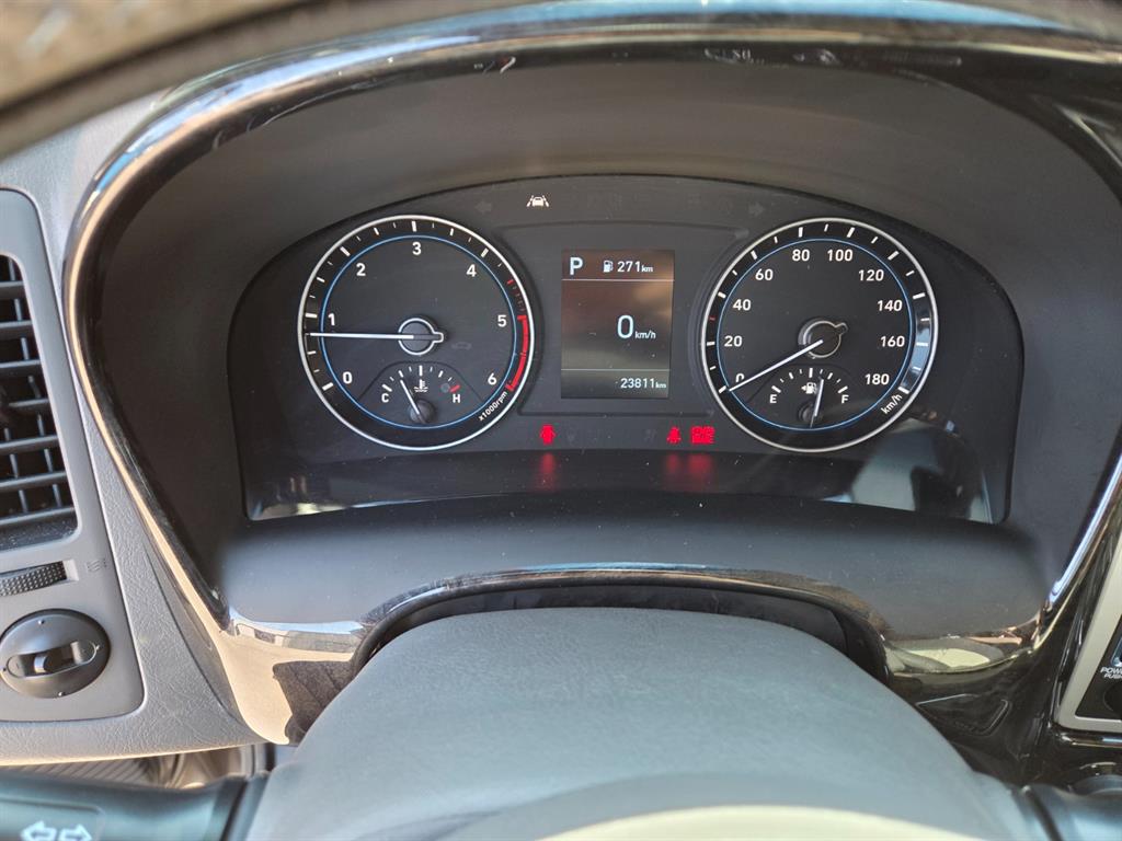 현대 포터2 1톤 카고 9