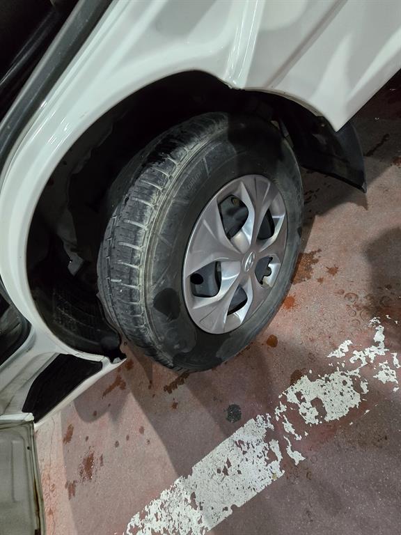 현대 포터2 1톤 윙바디 12