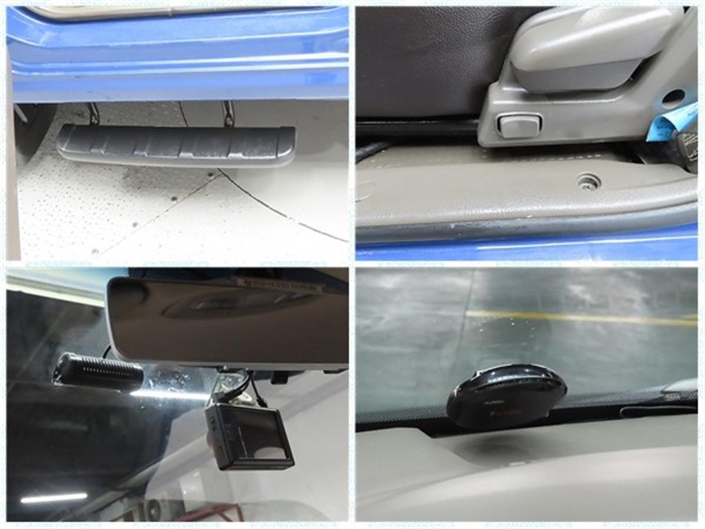 현대 포터2 1톤 카고 19