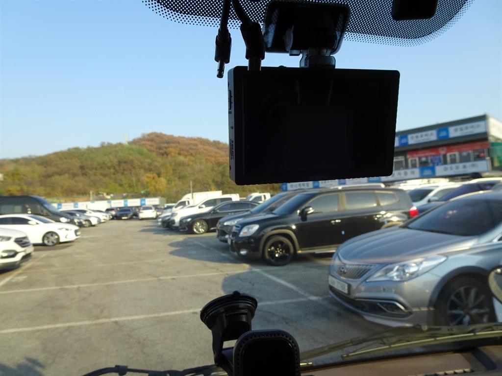 현대 포터2 1톤 카고 8