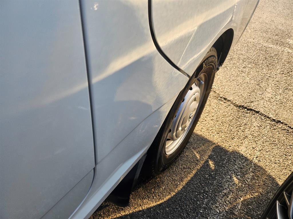 현대 포터2 1톤 카고 6