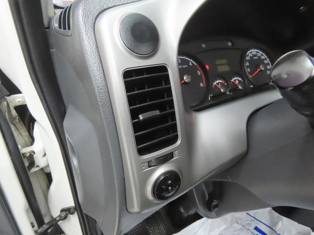 기아 봉고3 1톤 카고 7