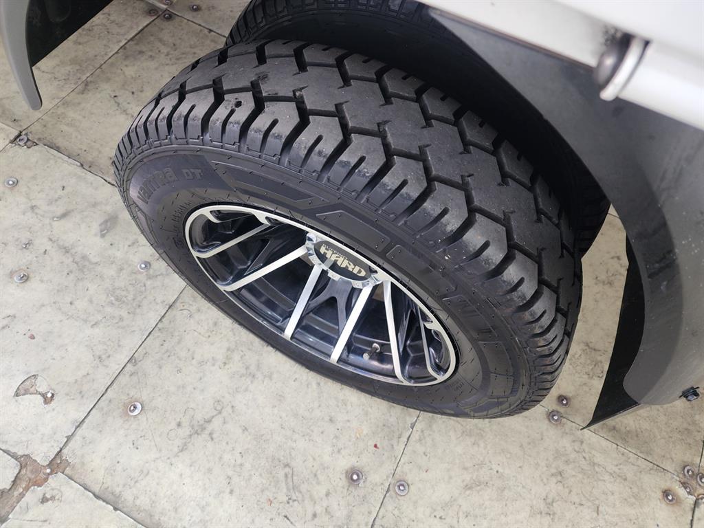 현대 포터2 1톤 카고 6