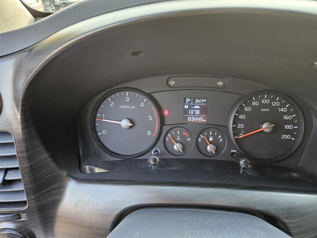 기아 활어차 봉고3 1톤 5