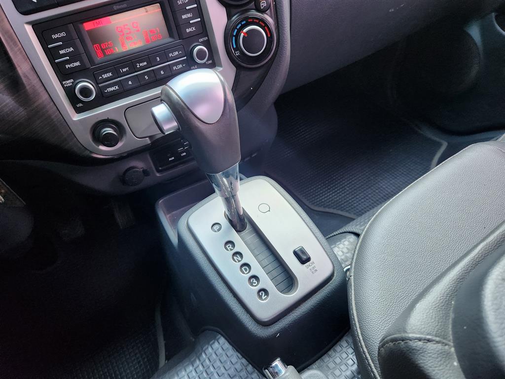 기아 봉고3 1톤 카고 11