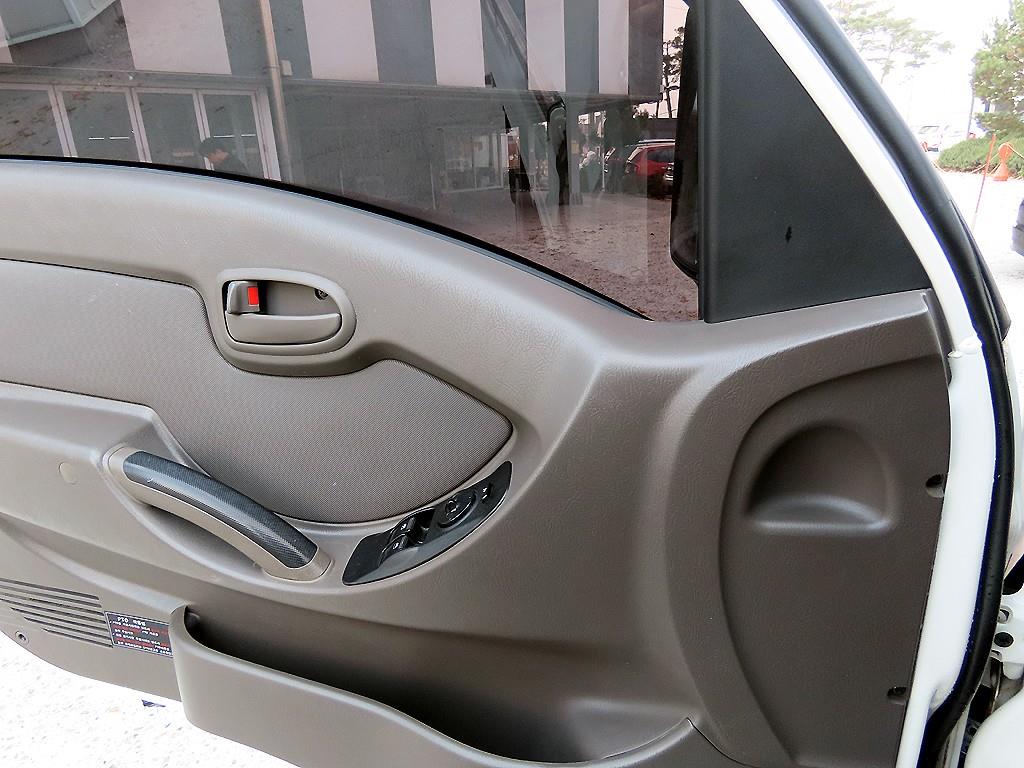 현대 포터2 1톤 카고 10