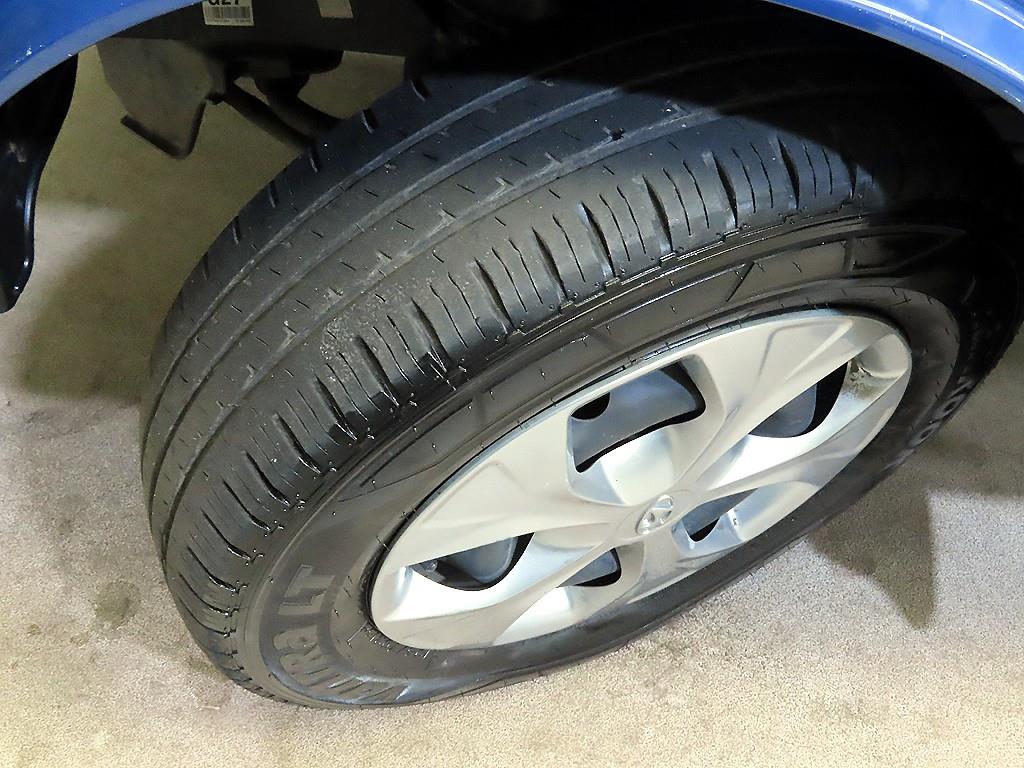 현대 포터2 1톤 카고 14