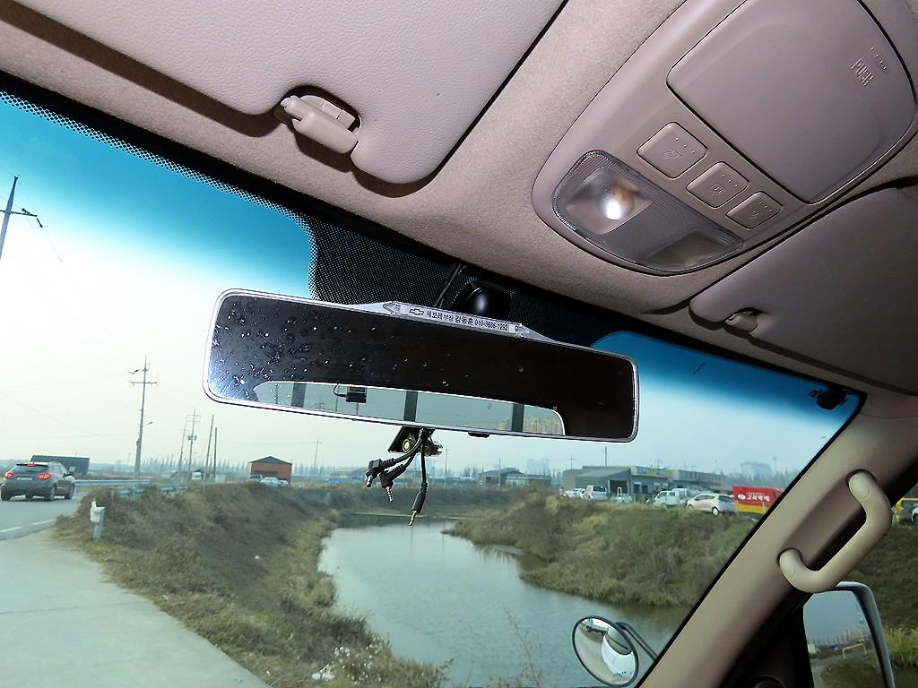 현대 포터2 1톤 카고 11