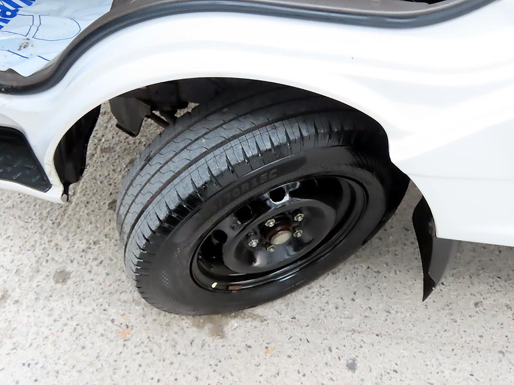 현대 포터2 1톤 윙바디 전기 17