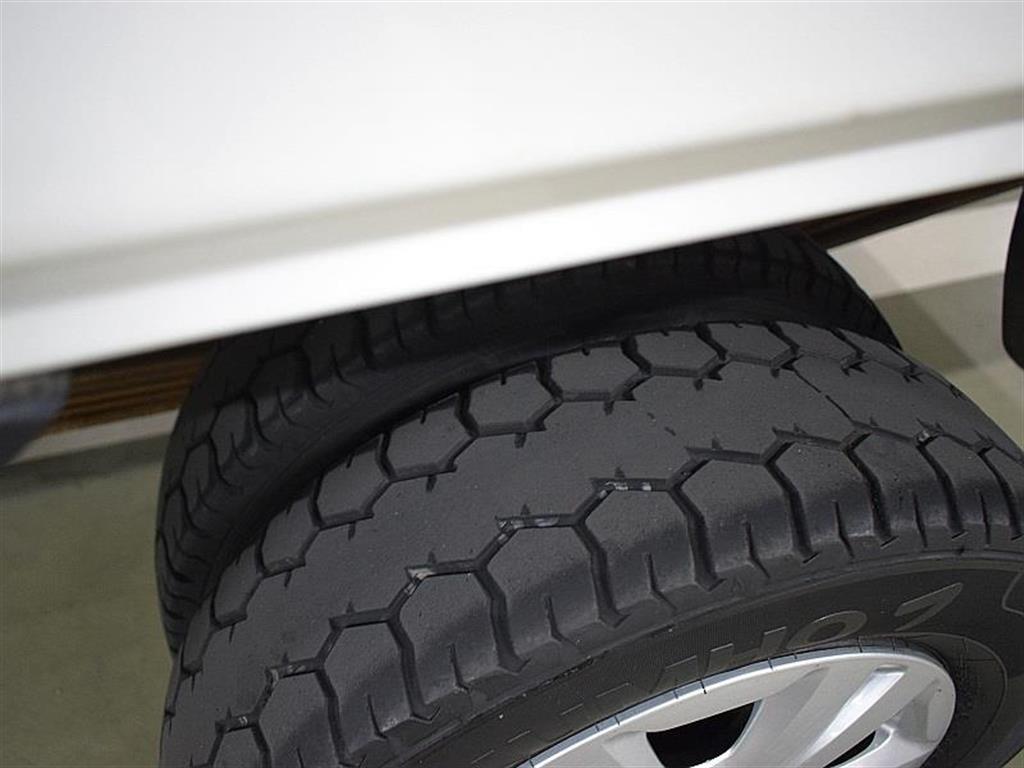 기아 봉고3 1톤 카고 8