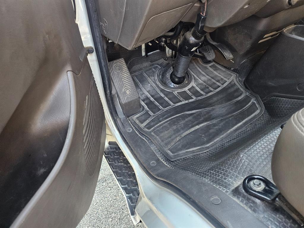 현대 포터2 1톤 카고 16