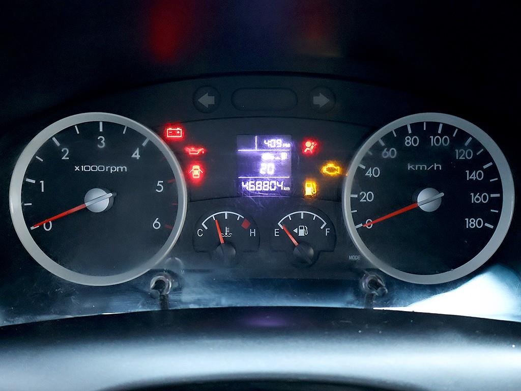 현대 포터2 1톤 윙바디 5