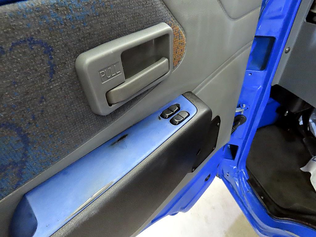 0.5톤 카고 LPG 12