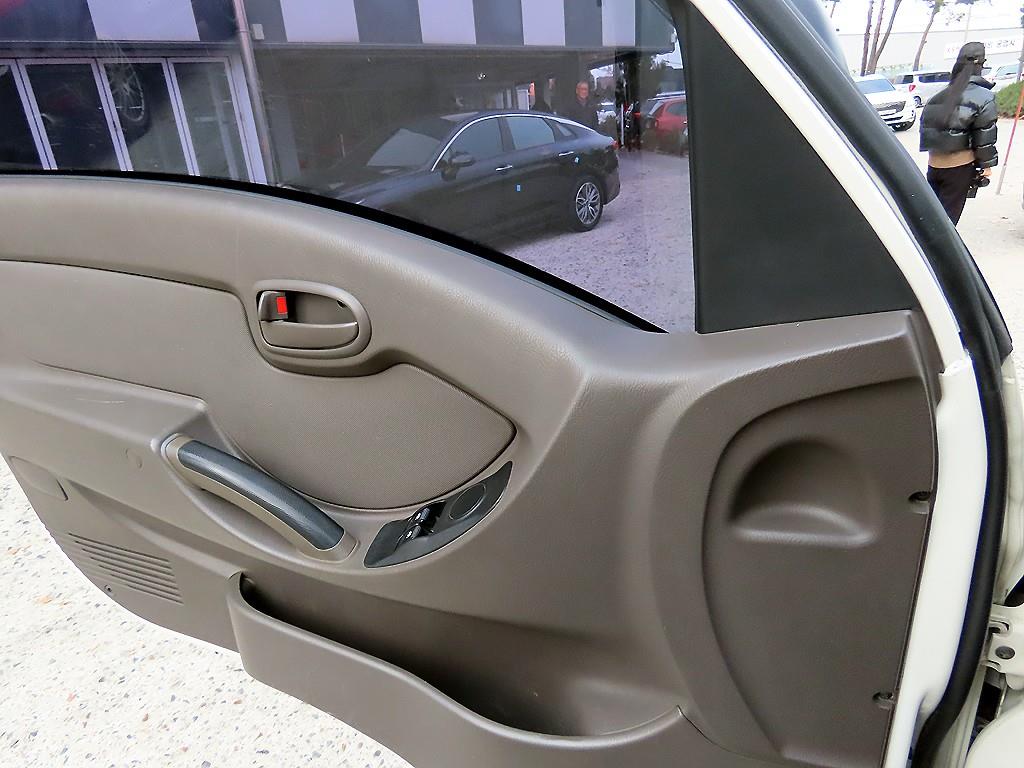 현대 포터2 1톤 포장탑 11