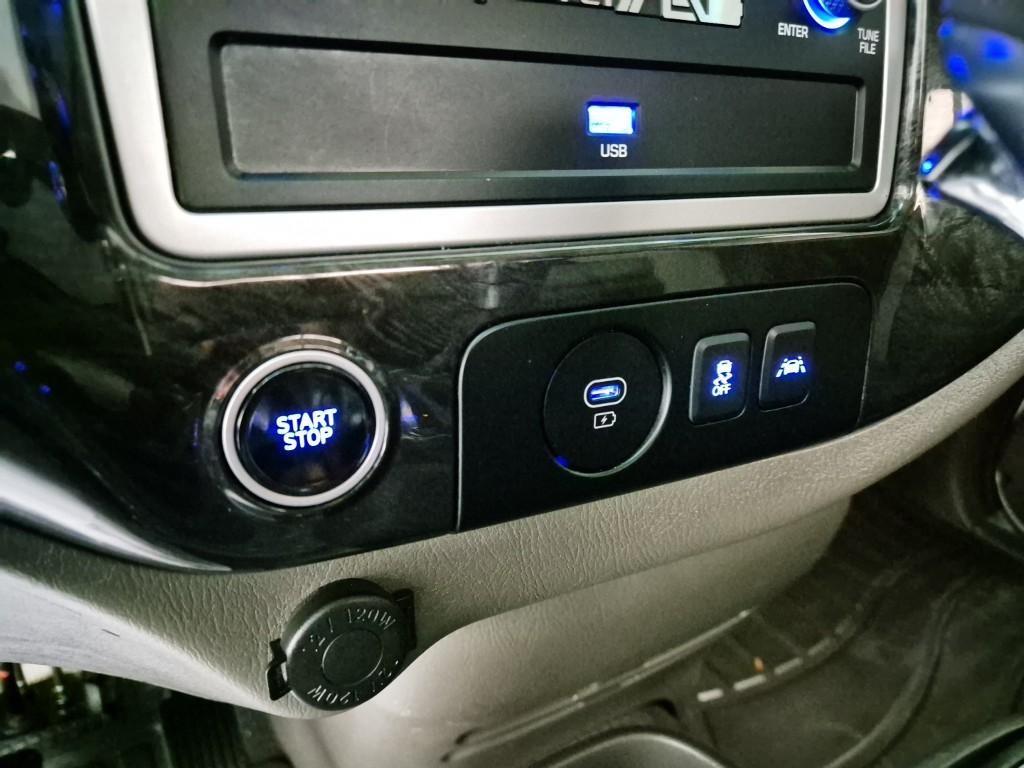 현대 포터2 1톤 카고 전기 14