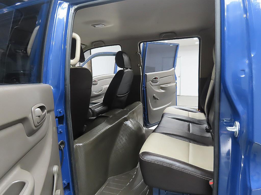 현대 포터2 1톤 카고 8