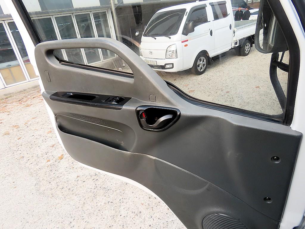 현대 이마이티 2.5톤 카고 10