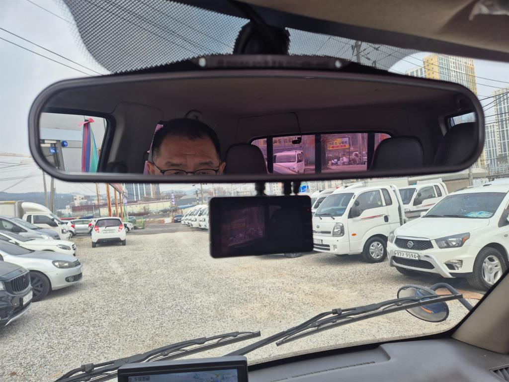 현대 포터2 1톤 카고 더블캡 장축 13