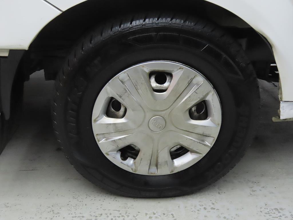 기아 봉고3 1톤 카고 13