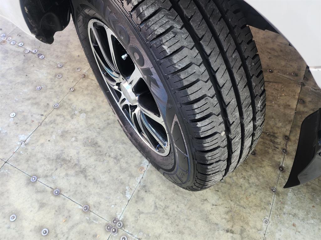 현대 포터2 1톤 카고 8